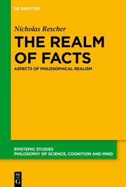 The Realm of Facts - Cover