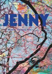 JENNY. Ausgabe 07 - Cover