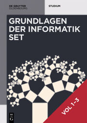 Informatik - Cover