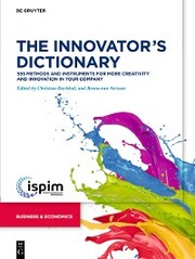 The Innovator's Dictionary