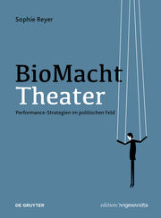 BioMachtTheater - Cover