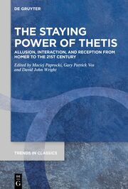 The Staying Power of Thetis