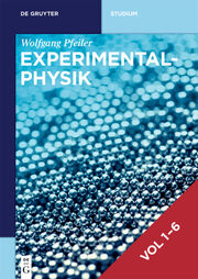 Experimentalphysik 1-6