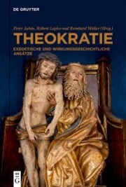 Theokratie - Cover