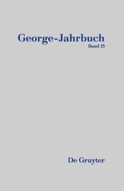 George-Jahrbuch 2020/2021