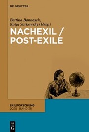 Nachexil / Post-Exile