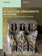Byzantine Ornaments in Stone