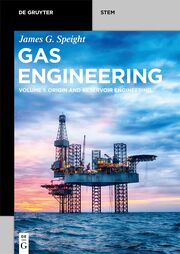 Gas Engineering - Cover