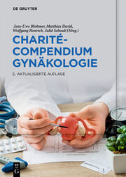 Charité-Compendium Gynäkologie - Cover