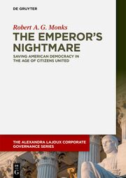 The Emperor's Nightmare