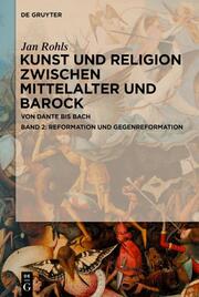 Reformation und Gegenreformation - Cover