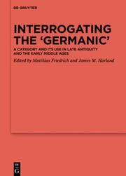 Interrogating the Germanic