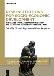 New Institutions for Socio-Economic Development