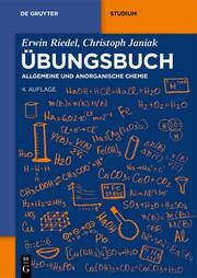 Übungsbuch - Cover
