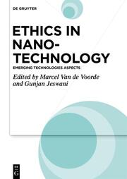 Ethics in Nanotechnology