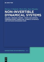 Ergodic Theory - Finite and Infinite, Thermodynamic Formalism, Symbolic Dynamics and Distance Expanding Maps