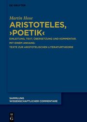Aristoteles, Poetik
