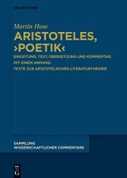 Aristoteles,>¿Poetik<