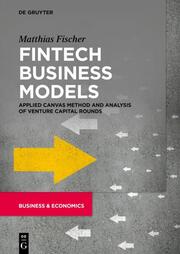 Fintech Business Models - Cover