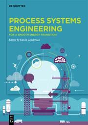 Process Systems Engineering
