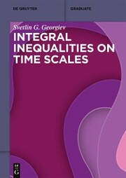 Integral Inequalities on Time Scales