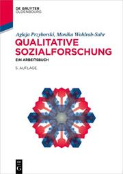 Qualitative Sozialforschung - Cover