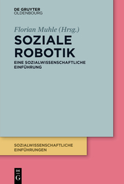 Soziale Robotik