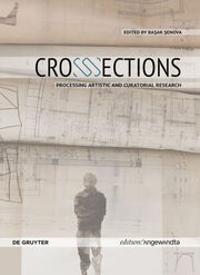 CrossSections - Cover