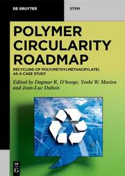 Polymer Circularity Roadmap - Cover