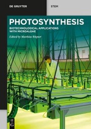 Photosynthesis - Cover