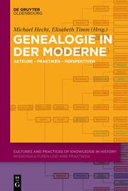 Genealogie in der Moderne