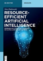 Resource-Efficient Artificial Intelligence