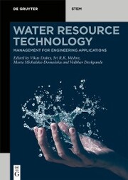 Water Resource Technology
