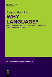 Why Language? - Cover