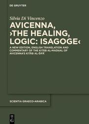 Avicenna, The Healing, Logic: Isagoge