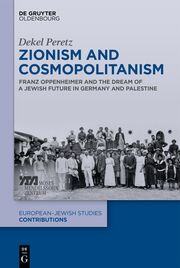 Zionism and Cosmopolitanism