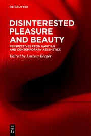 Disinterested Pleasure and Beauty
