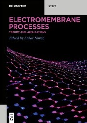 Electromembrane Processes