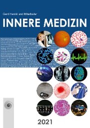 Innere Medizin 2021 - Cover