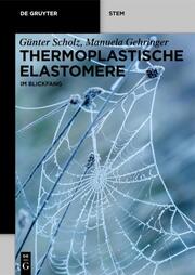 Thermoplastische Elastomere - Cover