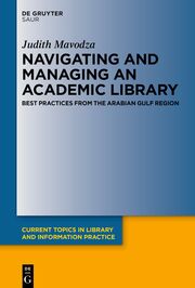 Navigating and Managing an Academic Library