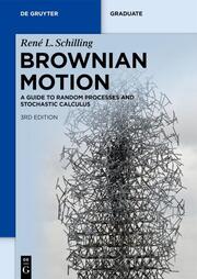 Brownian Motion - Cover