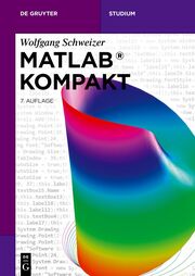 MATLAB Kompakt - Cover