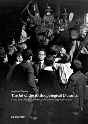 The Art of the Anthropological Diorama