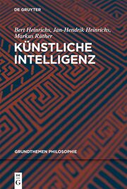 Künstliche Intelligenz - Cover