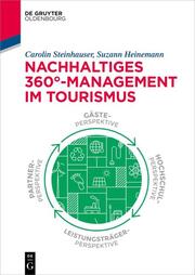 Nachhaltiges 360 Grad-Management im Tourismus