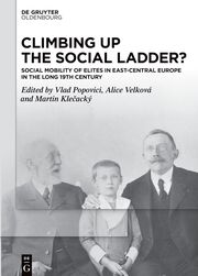 Climbing up the Social Ladder? - Cover