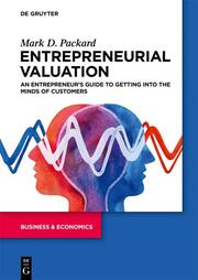 Entrepreneurial Valuation
