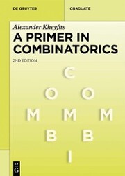 A Primer in Combinatorics - Cover