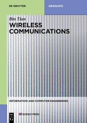 Wireless Communications - Cover